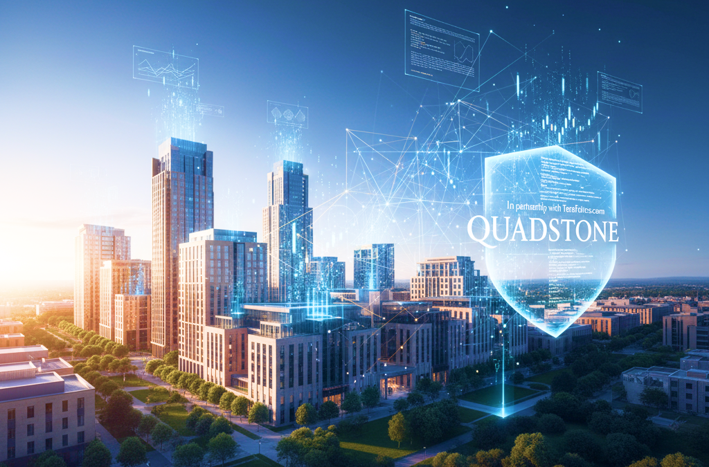 TaraFutures - Institutional-Grade Irish Development