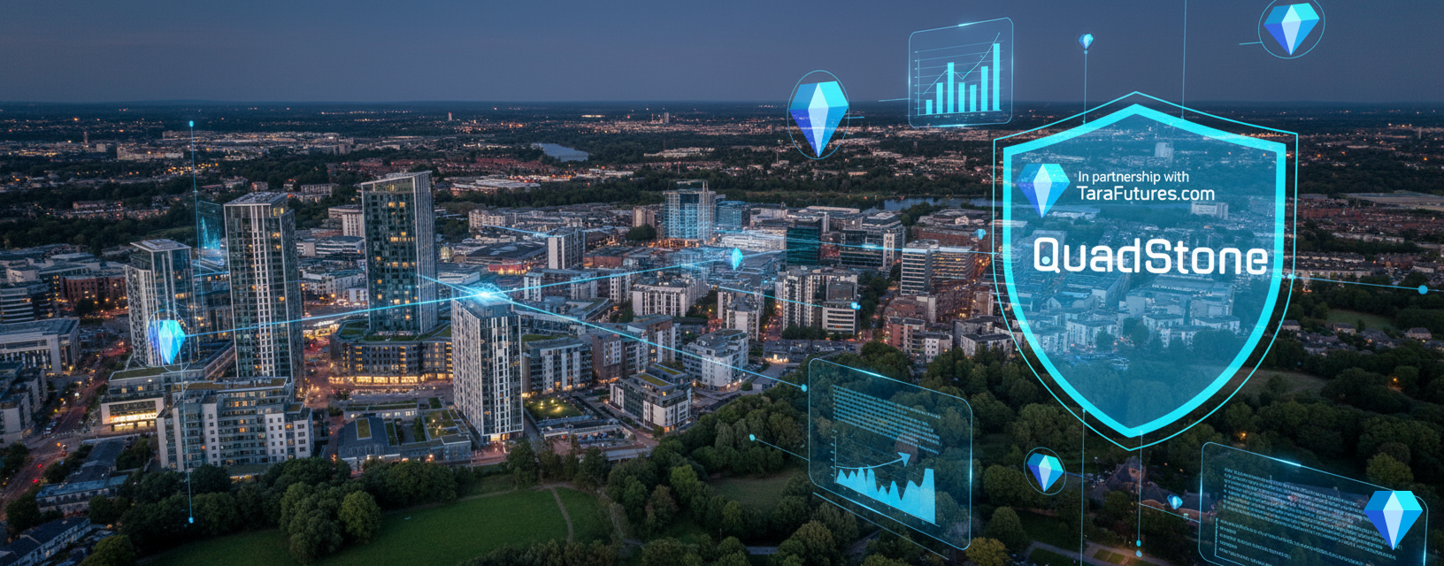 TaraFutures - Institutional-Grade Irish Development